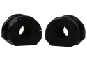 Sway Bar Mount - Bushing Kit 19mm Whiteline