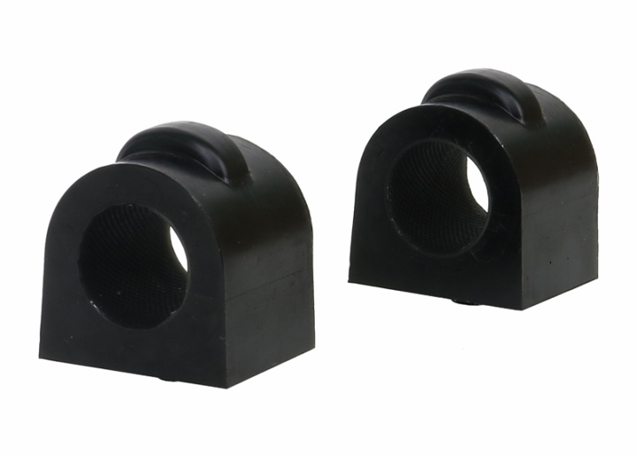 Ford Falcon FG / Fpv Falcon F6 / GS / GT / PURSUIT 2008-2017 Sway Bar Mount - Bushing Kit 32mm Whiteline in the group Select car model at DDESIGN Scandinavia AB (wl-W23260)