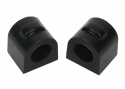 Ford Falcon FG / Fpv Falcon F6 / GS / GT / PURSUIT 2008-2017 Sway Bar Mount - Bushing Kit 32mm Whiteline