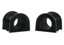 Nissan Navara D40 / Pathfinder R51 2005-2015 Sway Bar Mount - Bushing Kit 34mm Whiteline