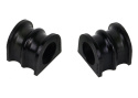 Nissan Navara D40 / Pathfinder R51 2005-2015 Sway Bar Mount - Bushing Kit 34mm Whiteline
