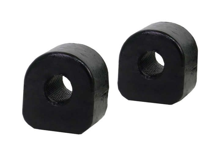 Chrysler 300C LX / Dodge Challenger 3RD / Charger 3RD 2004-2023 Sway Bar Mount - Bushing Kit 14.5mm Whiteline in the group Select car model at DDESIGN Scandinavia AB (wl-W23330)