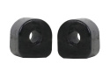 Chrysler 300C LX / Dodge Challenger 3RD / Charger 3RD 2004-2023 Sway Bar Mount - Bushing Kit 14.5mm Whiteline