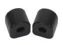 Chrysler 300C LX / Dodge Challenger 3RD / Charger 3RD 2004-2023 Sway Bar Mount - Bushing Kit 14.5mm Whiteline