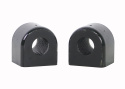 Chrysler 300C LX / Dodge Challenger 3RD / Charger 3RD 2004-2023 Sway Bar Mount - Bushing Kit 18mm Whiteline