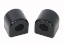 Chrysler 300C LX / Dodge Challenger 3RD / Charger 3RD 2004-2023 Sway Bar Mount - Bushing Kit 18mm Whiteline