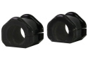 Sway Bar Mount - Bushing Kit 27mm Whiteline