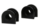 Toyota Estima Emina / Tarago Estima / Town Ace 1990-2007 Sway Bar Mount - Bushing Kit 26mm Whiteline