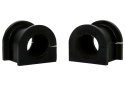 Toyota 4 Runner / Hilux Surf / Land Cruiser 1988-2007 Sway Bar Mount - Bushing Kit 29mm Whiteline