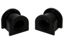 Toyota 4 Runner / Hilux Surf / Land Cruiser 1988-2007 Sway Bar Mount - Bushing Kit 29mm Whiteline