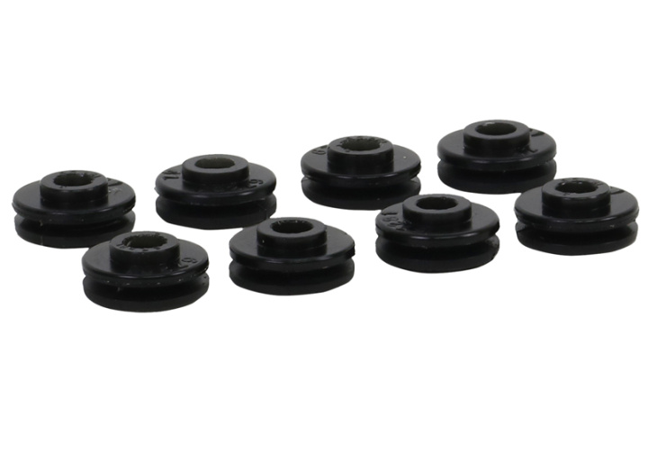 Toyota Echo P10 1999-2005 Sway Bar Link - Bushing Kit Whiteline in the group Select car model at DDESIGN Scandinavia AB (wl-W23365)