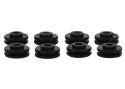 Toyota Echo P10 1999-2005 Sway Bar Link - Bushing Kit Whiteline