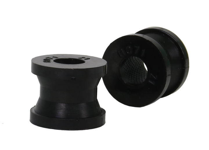 Holden Calais CALAIS / Holden VR / Holden VS / Holden Calibra YE / Holden Caprice VQ / HSV VR / HSV VS m.fl. 1988-1999 Sway Bar Link - Upper Bushing Kit Whiteline in the group Select car model at DDESIGN Scandinavia AB (wl-W23367)
