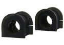 Holden Apollo JM / Toyota Camry XV10 1991-1997 Sway Bar Mount - Bushing Kit 23mm Whiteline