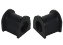 Holden Apollo JM / Toyota Camry XV10 1991-1997 Sway Bar Mount - Bushing Kit 23mm Whiteline