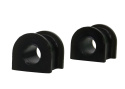 Toyota Cressida X3 / Hiace H10 / Land Cruiser / Rav 4 1977-2005 Sway Bar Mount - Bushing Kit 19mm Whiteline