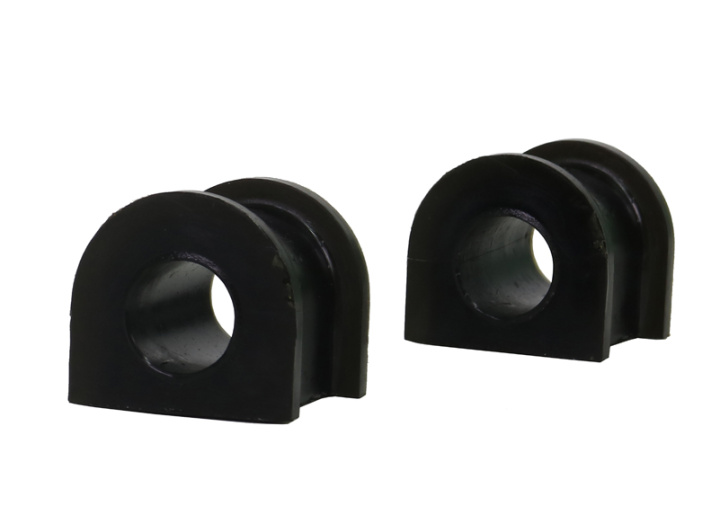 Toyota Cressida X3 / Hiace H10 / Land Cruiser / Rav 4 1977-2005 Sway Bar Mount - Bushing Kit 19mm Whiteline in the group Select car model at DDESIGN Scandinavia AB (wl-W23371)