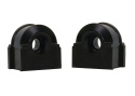 Vw Caddy MK1 / Corrado 53i / Golf MK1 / MK2 / Jetta MK1 / Scirocco MK1 1974-1996 Sway Bar Mount - Bushing Kit 15mm Whiteline