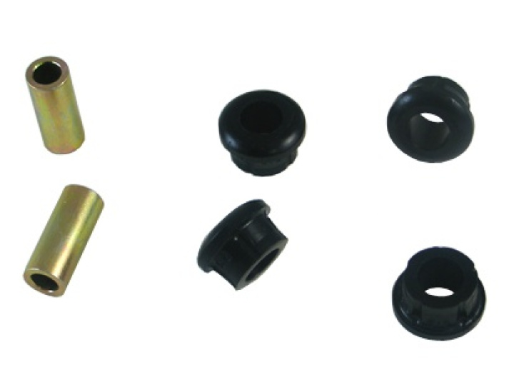 VW Polo 1975-81 Control arm - lower outer bushing Whiteline in the group Select car model / VW / Polo -94 at DDESIGN Scandinavia AB (wl-W23377)