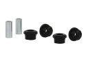 Vw Polo MK1 1974-1994 Control Arm Lower - Outer Bushing Kit Whiteline