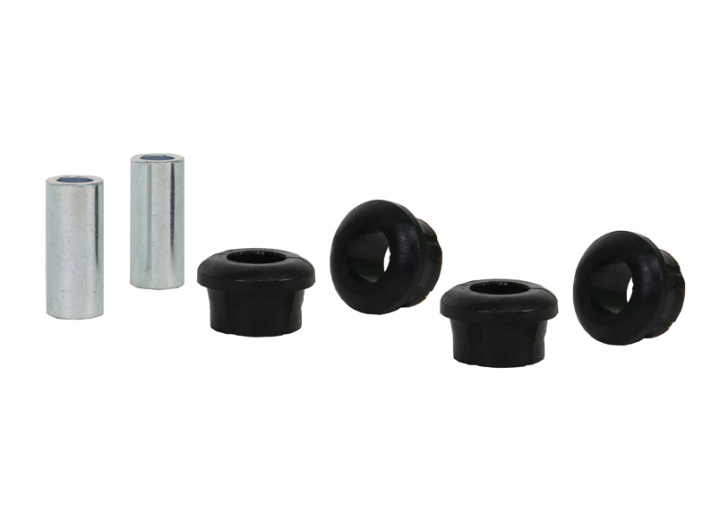 Vw Polo MK1 1974-1994 Control Arm Lower - Outer Bushing Kit Whiteline in the group Select car model / VW / Polo -94 at DDESIGN Scandinavia AB (wl-W23377)