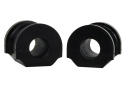 Honda Civic 7TH / Cr V / Integra DC5 1999-2007 Sway Bar Mount - Bushing Kit 20mm Whiteline