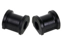 Honda Civic 7TH / Cr V / Integra DC5 1999-2007 Sway Bar Mount - Bushing Kit 20mm Whiteline