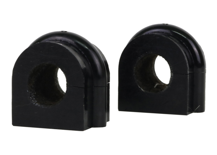Infiniti Qx4 JR50 / Nissan Pathfinder R50 / Patrol GU 1995-2016 Sway Bar Mount - Bushing Kit 20mm Whiteline in the group Select car model at DDESIGN Scandinavia AB (wl-W23382G)
