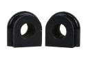 Infiniti Qx4 JR50 / Nissan Pathfinder R50 / Patrol GU 1995-2016 Sway Bar Mount - Bushing Kit 20mm Whiteline