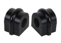 Infiniti Qx4 JR50 / Nissan Pathfinder R50 / Patrol GU 1995-2016 Sway Bar Mount - Bushing Kit 20mm Whiteline