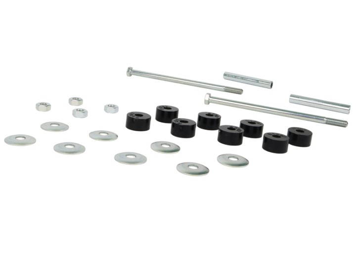 Toyota Land Cruiser / Universal Products Sway 1985-2000 Sway Bar Link - Assembly Whiteline in the group Select car model at DDESIGN Scandinavia AB (wl-W23383)