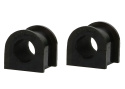 Ford Maverick DA / Nissan Patrol GQ / GU 1988-2016 Sway Bar Mount - Bushing Kit 18mm Whiteline