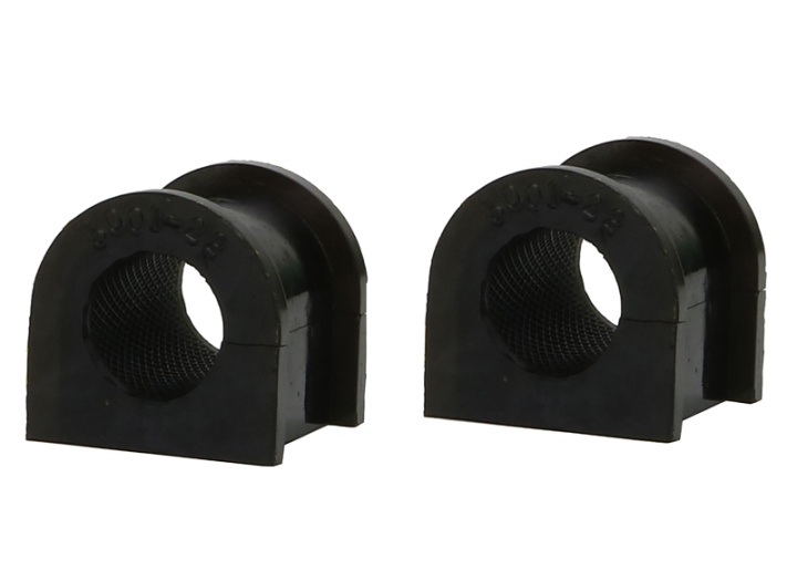 Ford Maverick DA / Nissan Patrol GQ / GU 1988-2016 Sway Bar Mount - Bushing Kit 18mm Whiteline in the group Select car model at DDESIGN Scandinavia AB (wl-W23386)