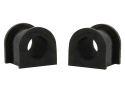 Ford Maverick DA / Nissan Patrol GQ / GU 1988-2016 Sway Bar Mount - Bushing Kit 18mm Whiteline