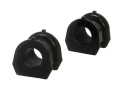 Hyundai Galloper JK / Mitsubishi Express WA / L400 WA / Pajero NH / NM / NS / Starwagon WA 1991-2022 Sway Bar Mount - Bushing Kit 29mm Whiteline