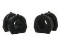 Hyundai Galloper JK / Mitsubishi Express WA / L400 WA / Pajero NH / NM / NS / Starwagon WA 1991-2022 Sway Bar Mount - Bushing Kit 29mm Whiteline