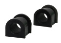 Lexus Lx 470 / Mazda Mx 5 / Rx 8 / Toyota Aurion V40 / Camry XV40 / Land Cruiser 1998-2015 Sway Bar Mount - Bushing Kit 24mm Whiteline