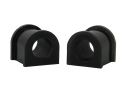 Lexus Lx 470 / Mazda Mx 5 / Rx 8 / Toyota Aurion V40 / Camry XV40 / Land Cruiser 1998-2015 Sway Bar Mount - Bushing Kit 24mm Whiteline