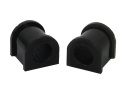Lexus Lx 470 / Mazda Mx 5 / Rx 8 / Toyota Aurion V40 / Camry XV40 / Land Cruiser 1998-2015 Sway Bar Mount - Bushing Kit 24mm Whiteline