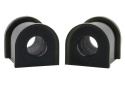 Toyota Aurion V40 / V50 / Camry XV40 / XV50 / Kluger U4 / U5 2006-2021 Sway Bar Mount - Bushing Kit 16mm Whiteline