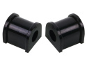 Toyota Aurion V40 / V50 / Camry XV40 / XV50 / Kluger U4 / U5 2006-2021 Sway Bar Mount - Bushing Kit 16mm Whiteline