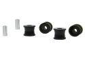 Bmw 3 E46 / Z4 E85 / E89 1997-2016 Sway Bar Link - Bushing Kit Whiteline