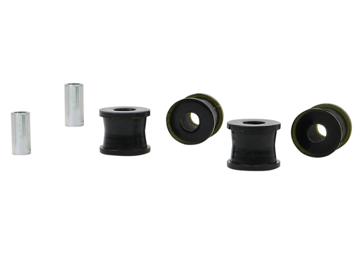 Bmw 3 E46 / Z4 E85 / E89 1997-2016 Sway Bar Link - Bushing Kit Whiteline in the group Select car model / BMW / 3-series (E46) 1998-2005 / Chassis at DDESIGN Scandinavia AB (wl-W23394)