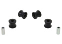 Bmw 3 E46 / Z4 E85 / E89 1997-2016 Sway Bar Link - Bushing Kit Whiteline