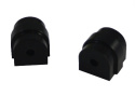 BMW 1-serie 2005+ Sway bar - mount bushing Whiteline