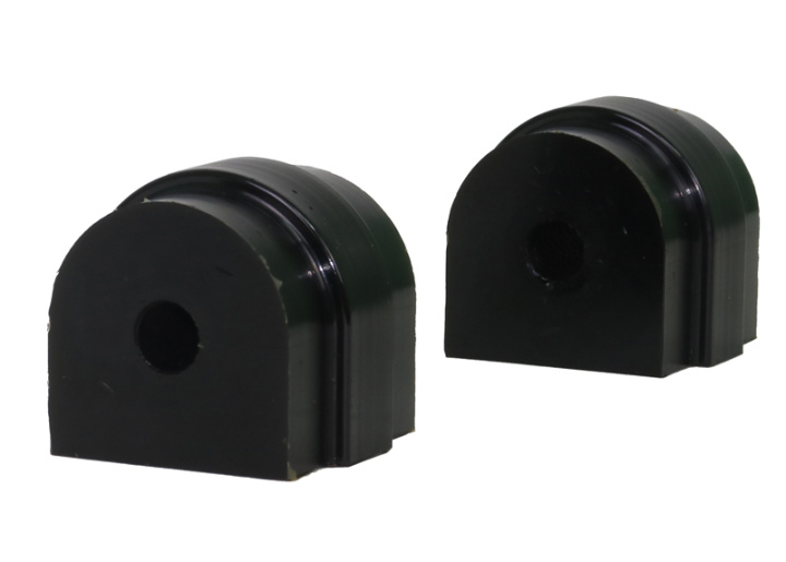 Bmw 1 E81 / E82 / 3 E90 2004-2013 Sway Bar Mount - Bushing Kit 11mm Whiteline in the group Select car model / BMW / 3-series (E90-E91) 2005-2012 / Chassis at DDESIGN Scandinavia AB (wl-W23395)