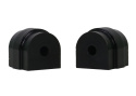 Bmw 1 E81 / E82 / 3 E90 2004-2013 Sway Bar Mount - Bushing Kit 11mm Whiteline