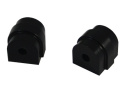 BMW 1-serie 2005+ Sway bar - mount bushing Whiteline