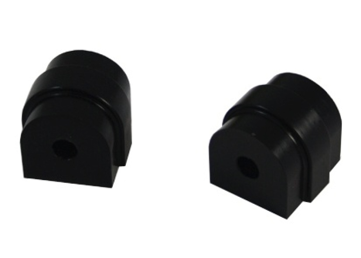 BMW 1-serie 2005+ Sway bar - mount bushing Whiteline in the group Select car model / BMW / 1-series (E82-E88) 04-13 / Chassis / Bushings at DDESIGN Scandinavia AB (wl-W23396)