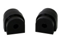 Bmw 1 E81 / E82 / 3 E90 2004-2013 Sway Bar Mount - Bushing Kit 12mm Whiteline
